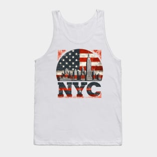 NYC Tank Top